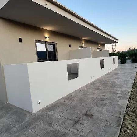 Deluxe Modern Apartment * Laganász